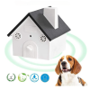 Anti Barking Device; Automatic Sensing Dog Barking Control Devices; 4 Frequency Ultrasonic Bark Box Dogs Sonic Sound Silencer Safe for Human & Dogs -