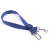 2pcs Pet Dog Cat Car Seat Belt Safety Leash Vehicle Seatbelt Harness - Blue - 2pcs