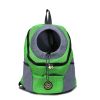 Pet Outing Backpack - Green - L