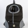 Pet Outing Backpack - black - S