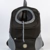 Pet Outing Backpack - black - M