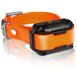 IQ Plus Additional Receiver Orange Strap - Default