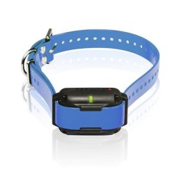 Dogtra Edge RT Trainer Extra Collar - Blue - Default