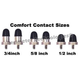 Perimeter Large Comfort Contacts - 3/4 in. - Default