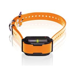 Dogtra Edge RT Trainer Extra Collar - Orange - Default