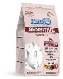 Sensitive Dog Ear 25lb - Ear 25lb