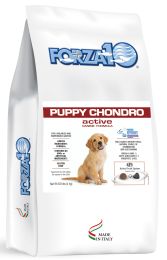 Active Dog Puppy Chondro 8.8lb - Puppy Chondro: 8.8lb