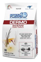 Active Dog Dermo 6lb - Dermo 6lb