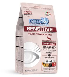 Sensitive Dog Tear Stain 4lb - Tear Stain: 4lb