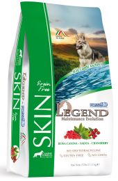 Legend Dog Skin 25lb - Skin 25lb