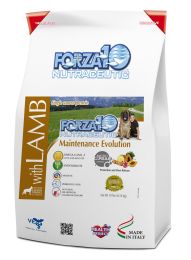 Active Dog Maintenance Lamb 18lb - Maintenance Lamb: 18lb