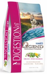 Legend Dog Digestion 25lb - Digestion 25lb