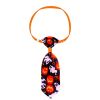 Halloween Dog Accessoires Small Dog Bow Tie Skull Pet Supplies Dog Bows Pet Dog Bowtie/ Neckties Small Dog Hari Bows - 9