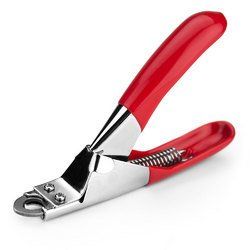 Surgical Steel Nail Clipper - AGRM-004