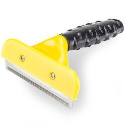 Large Heavy Duty De-Shedding Tool - AGRM-003