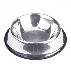 24oz. Stainless Steel Dog Bowl - ABWL-004