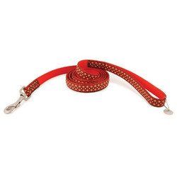 PetSafe Bark Avenue Leash (Geometrix, 6" x 3/4) - BA-LSH-3/4-X-6-