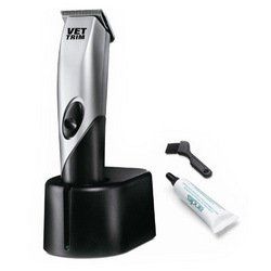 Andis D-6 Pet Vet Trim Animal Cordless Pet Grooming Trimmer - 23905