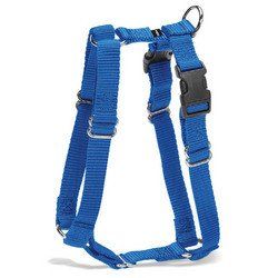 PetSafe Surefit Harness (Petite, Royal Blue) - SFH-P-3/8-RYL