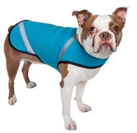 Extreme Neoprene Multi-Purpose Protective Shell Dog Coat - Small