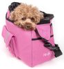 Over-The-Shoulder 'SUMMIT' 'Hands-Free Pet Carrier - B17PK~MD