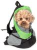 On-The-Go Supreme Travel Bark-Pack Backpack Pet Carrier - B34GNMD