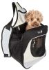 Single Strap Over-The-Shoulder Navigation Hands Free Backpack and Front pack Pet Carrier - B35GYMD