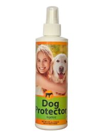 Dog Protector Repellent - 16 oz - T Spray