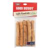 Castor and Pollux Good Buddy Sticks Rawhide Dog Chews - Case of 12 - 997296