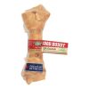 Castor and Pollux Good Buddy Rawhide Bone Dog Treat - 6-7 inch - Case of 12 - 997015