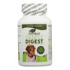 Ark Naturals Gentle Digest for Dogs and Cats - 60 Capsules - 0814848