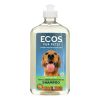 ECOS - Hypoallergenic Conditioning Pet Shampoo - Peppermint - 17 fl oz. - 1796333