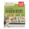 The Honest Kitchen Force - Grain Free Chicken Dog Food - 10 lb. - 1398932