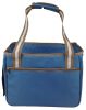 Fashion Canvas Pet Carrier - B21BLMD