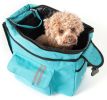 Over-The-Shoulder 'SUMMIT' 'Hands-Free Pet Carrier - B17BL~MD