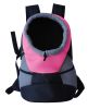 On-The-Go Supreme Travel Bark-Pack Backpack Pet Carrier - B34PKMD