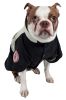 Touchdog Mount Pinnacle Pet Ski Jacket - X-Large - (JKTD10BKXL)