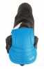 Pet Life 'Cap-Tivating' Uv Protectant Adjustable Fashion Dog Hat Cap - Blue - Large