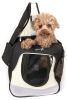 Single Strap Over-The-Shoulder Navigation Hands Free Backpack and Front pack Pet Carrier - B35GYMD