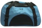 Airline Approved Altitude Force Sporty Zippered Fashion Pet Carrier - Large