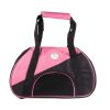 Airline Approved Zip-N-Go Contoured Pet Carrier - B56PKMD