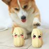 Funny Bite Resistant Pet Toys For Small Middle Cat Dogs - As pic show - Style A