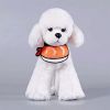 Cute Small Dog Cat Shrimp Sushi Bibs Scarf Pet Bandana Neckerchief Accessories - Default