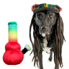 Bo da Bong 420 Dog Toy - Multi