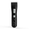 Black Pet Shaver For Dog And Cat; Pet Grooming Supplies - black