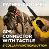 Dogtra PATHFINDER2 MINI GPS Dog Tracking and Dog Training System - Default