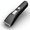 Black Pet Shaver For Dog And Cat; Pet Grooming Supplies - black