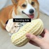 Funny Bite Resistant Pet Toys For Small Middle Cat Dogs - As pic show - Style A