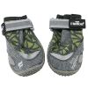 Dog Helios 'Surface' Premium Grip Performance Dog Shoes - Green - Small