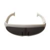 Pet Goggles Sunglasses Photography Props Pet Accessories - black - Pets